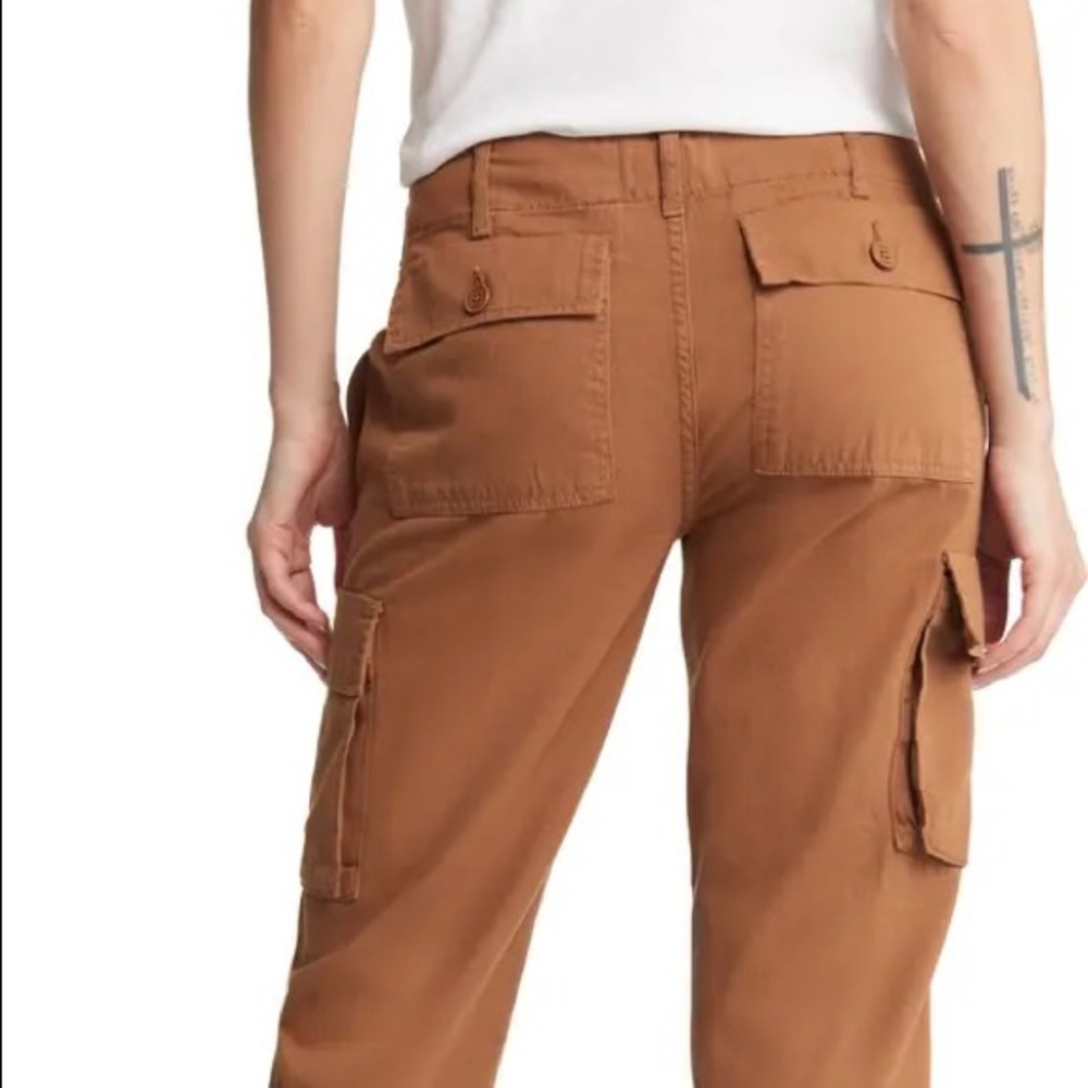 Frame Cargo pants - Picture 2 of 7